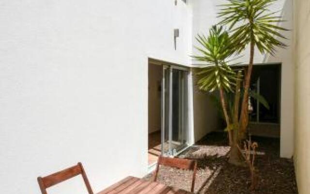 Pé Na Areia Guest House