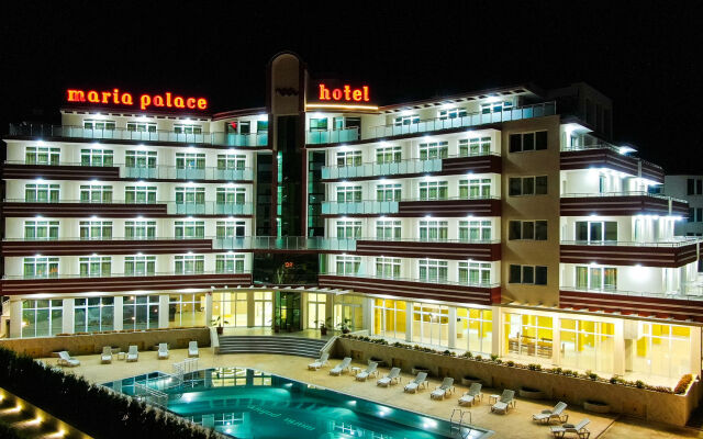 Maria Palace Hotel - All Inclusive