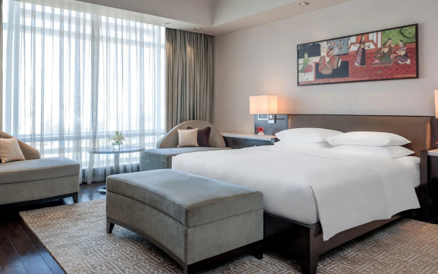 Park Hyatt Hyderabad