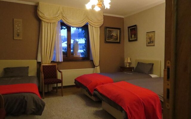 B&B Nord Sud