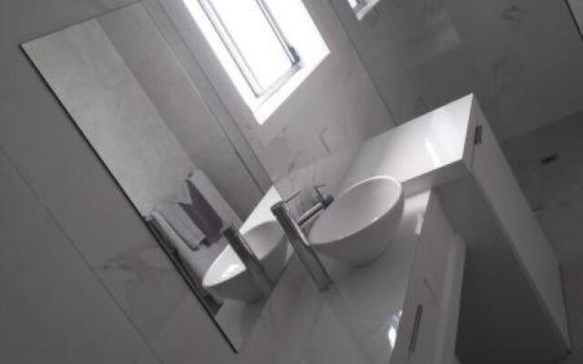 Kindred Parkside Apartments