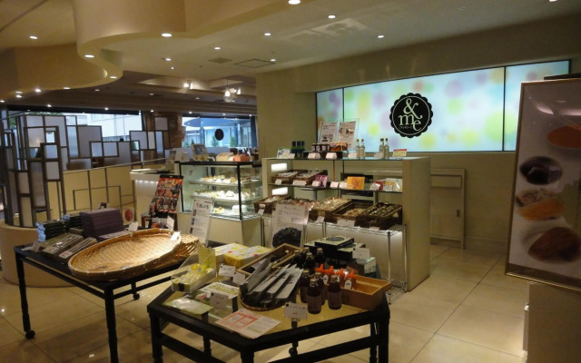 Mito Keisei Hotel