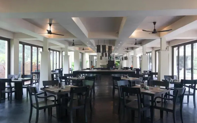 The Grand Southsea Khaolak Beach Resort