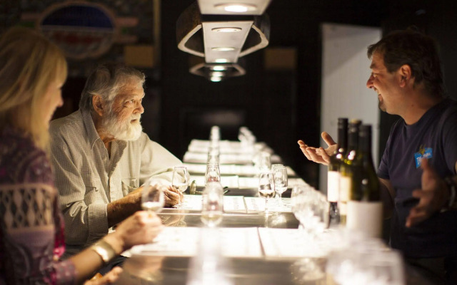 Hunter Valley Resort