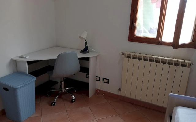 Faenza 91 Apartament