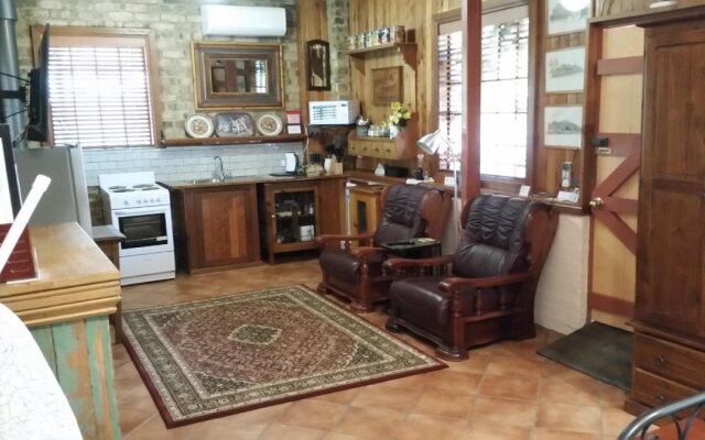 Eagle Foundry Bed & Breakfast