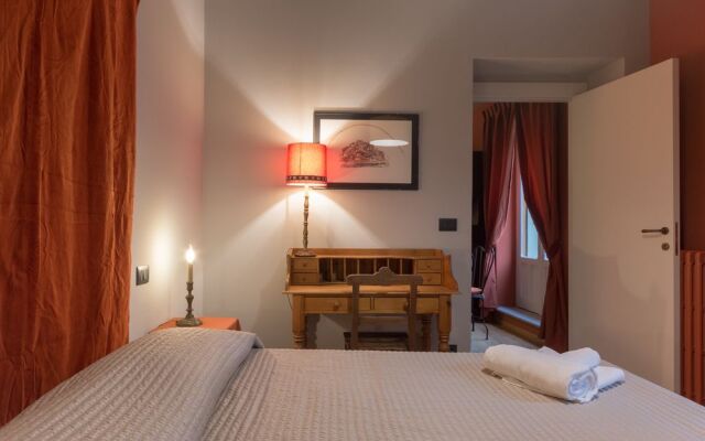 Casa Borgo Dora