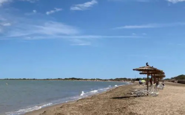 Apartamento Deltebre