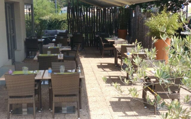 Campanile NATURE - Bordeaux Sud Pessac