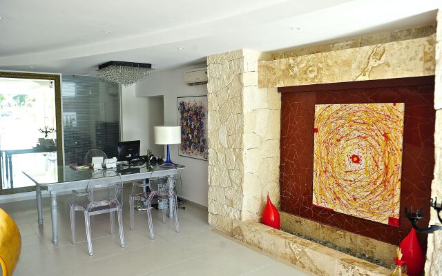 Cache Hotel Boutique - Adults Only