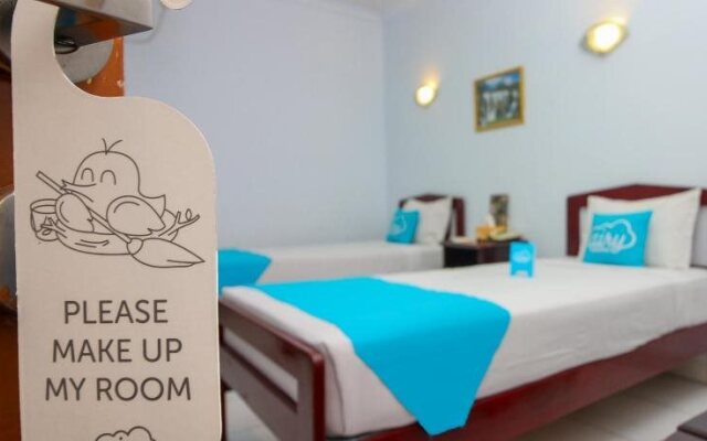 Mustika Sari Hotel by Airy