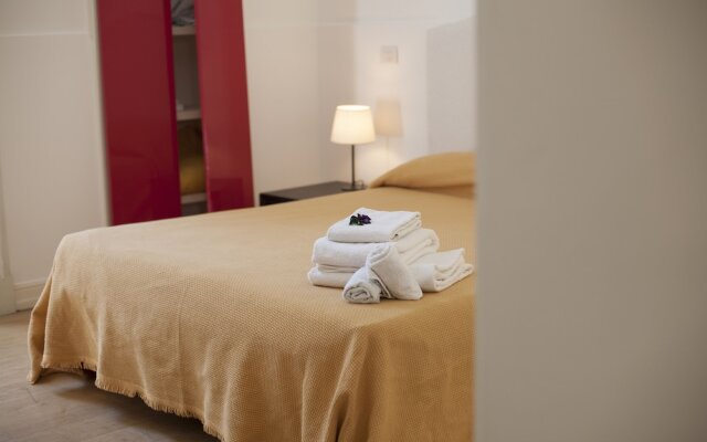 B&B Piazza Libertini