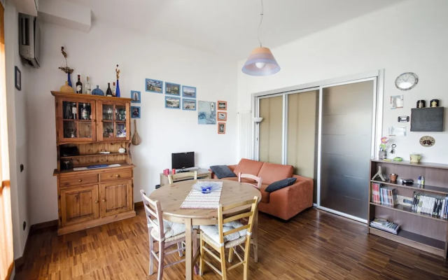 Minzoni Apartment