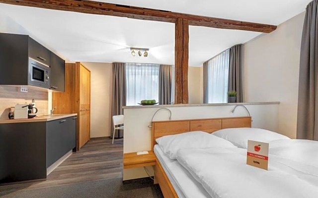 Schieners Hotel & Apfelhof Apartments