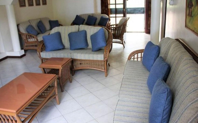 Niro Beach House-Kusyombunguo Hotels Ltd
