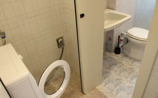 Casa Pamphili Tourist Accommodation Apartment