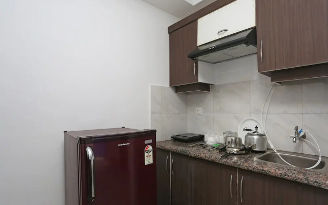 OYO 10948 Home Modern Studio Bhumiyadhar