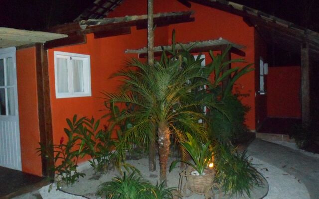 Vila Biriba Trancoso