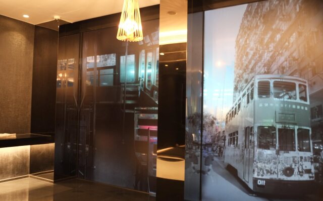 M1 Hotel North Point