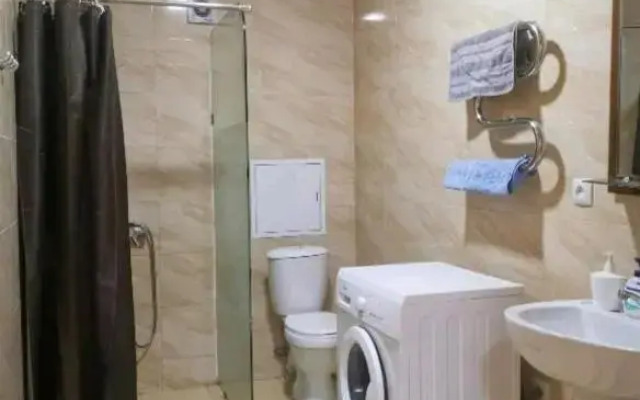 Rusel Hotel