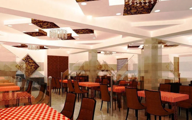 Cygnett Lite Ramachandra, Vizag