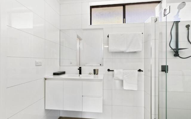 Ocean Bridge Lakes Entrance