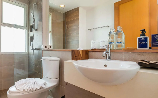Simantra Private Villas