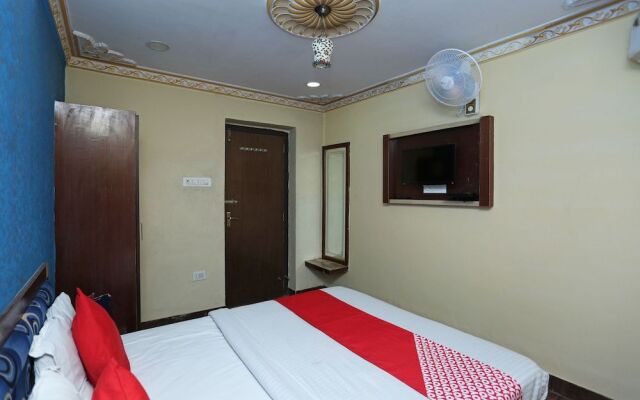 Oyo 16782 Shree Ganesh Hotel & Restaurant