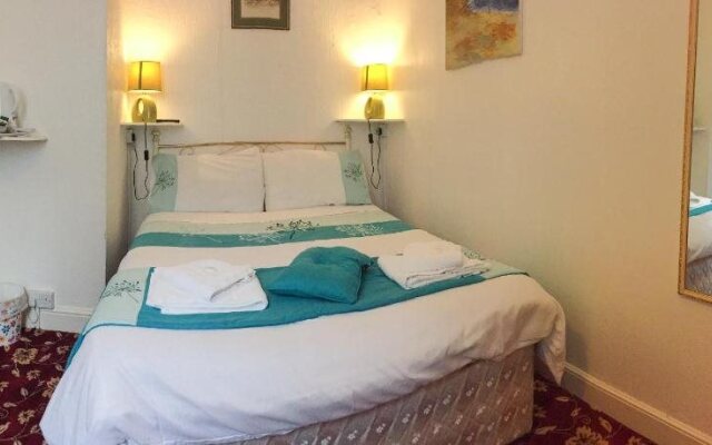 Cavendish House Hotel