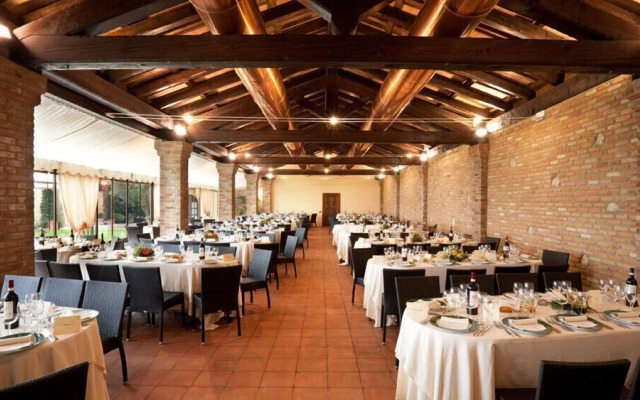 Tenuta Vecchio Castagno