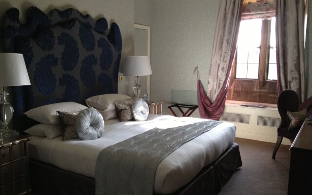 Stapleford Park