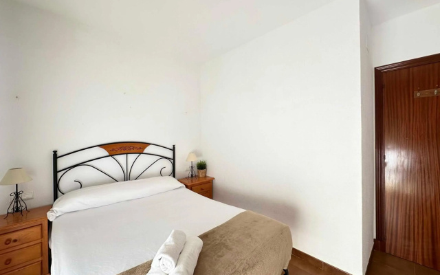 Ref d2 apartamento duplex 3 hab playa sol