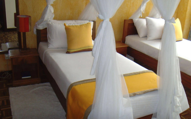 Kenya Comfort Suites