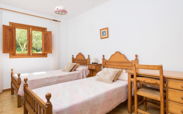 BARCELO-DANUS - Chalet for 6 people in Porto Colom.