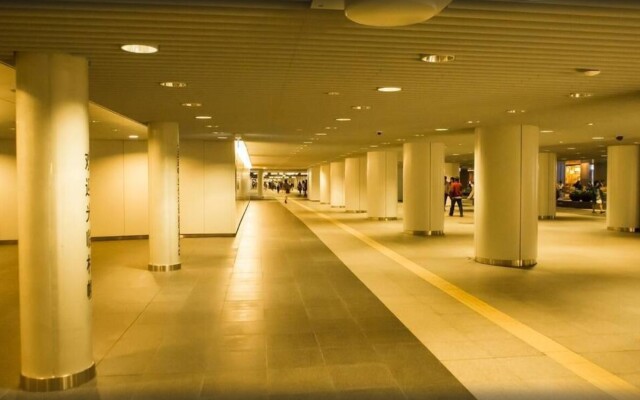 Smile Hotel PREMIUM SAPPOROSUSUKINO
