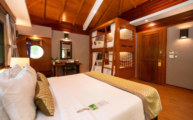 River Kwai Resotel
