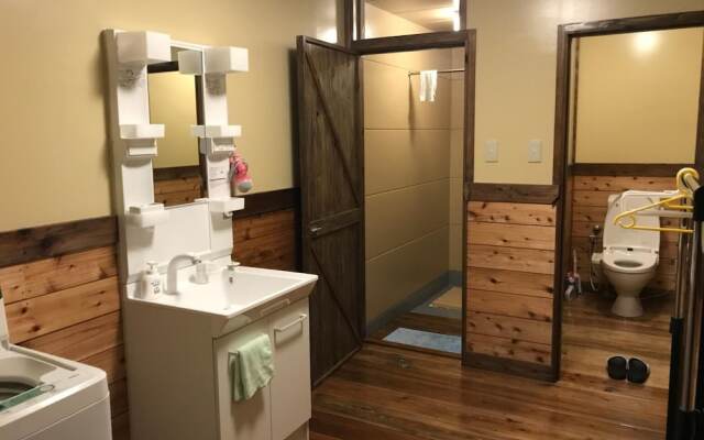 GUESTHOUSE minami - Hostel