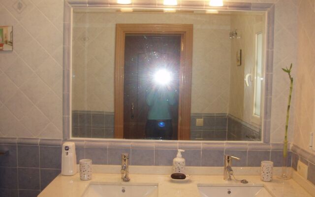 Casa Rural El Bosque