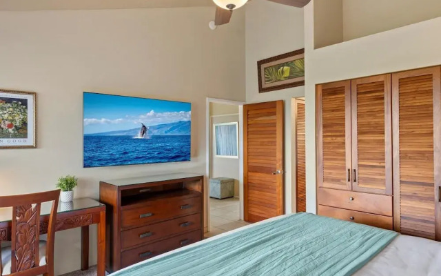 Wailea Ekolu 104 2 Bedroom Condo
