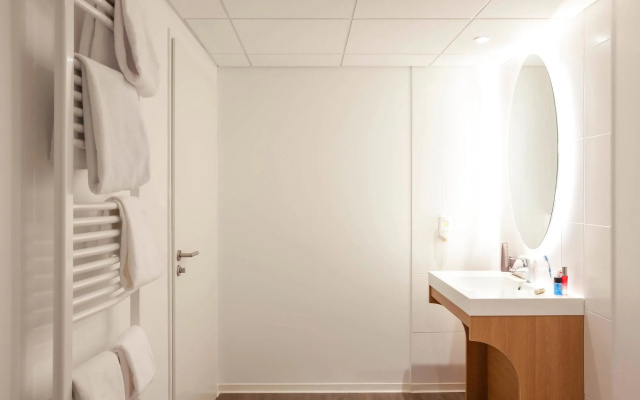 Aparthotel Adagio Access Nancy Centre