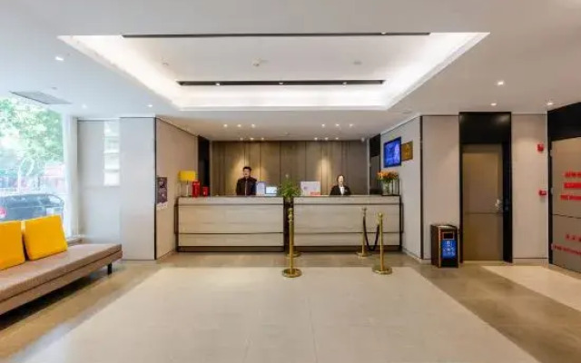 7Days Inn Da Shi Qiao