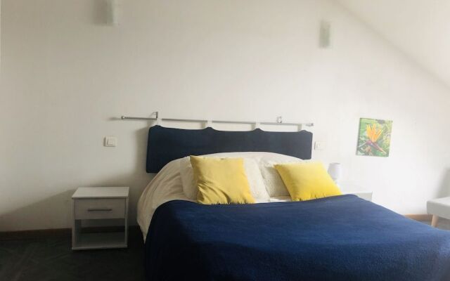 Hotel La Passerelle