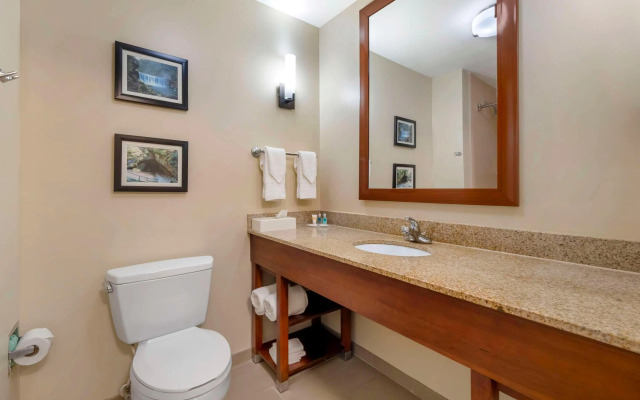 Comfort Suites