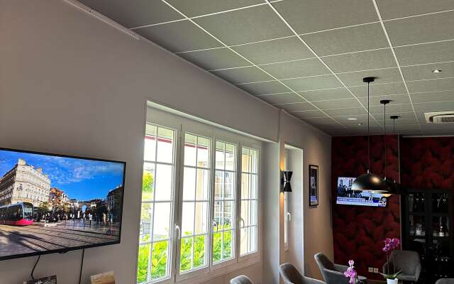 La Bonbonniere, Sure Hotel Collection by Best Western