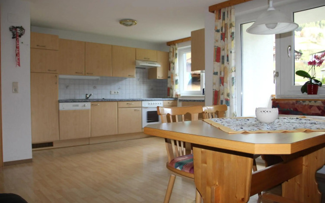 Gostanova Appartements