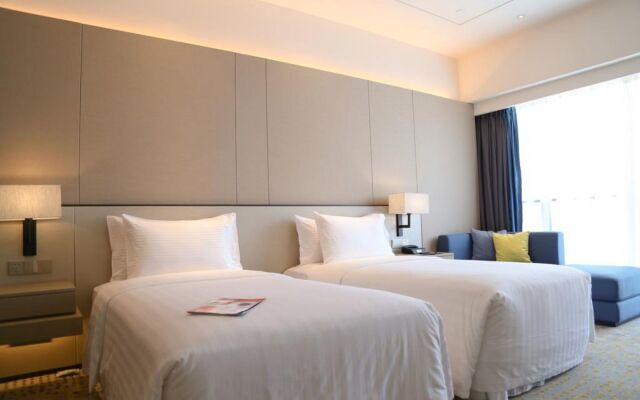 The Qube Hotel Shanghai Hongqiao