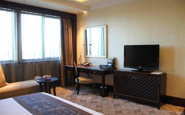 The COLI Hotel Shenzhen