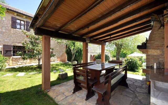Luxury Villa Murva