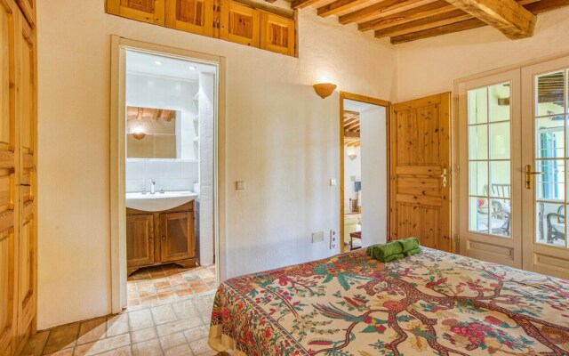 Casa Quercia Piccola