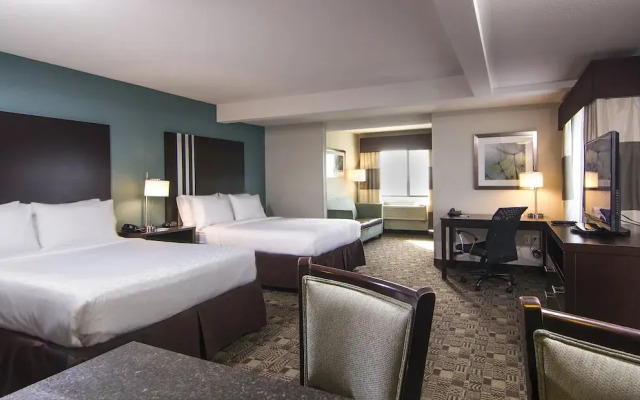 Quality Inn & Suites North- Legoland Area